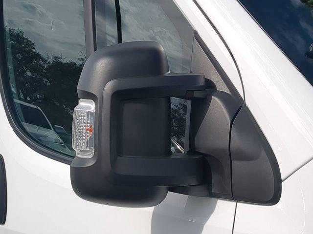 new 2026 Ram ProMaster 3500 car, priced at $52,265