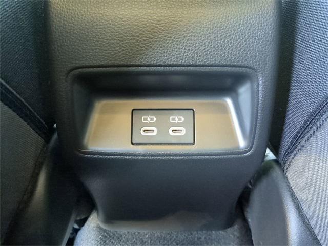 used 2024 Toyota Corolla car, priced at $18,749