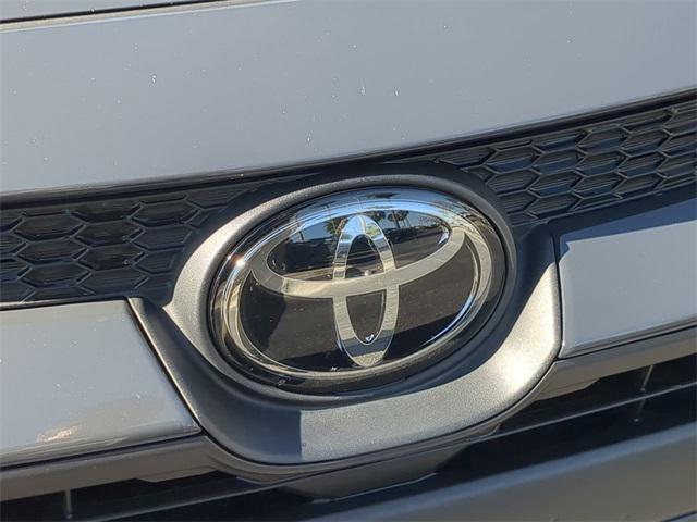 used 2024 Toyota Corolla car, priced at $18,749