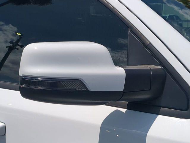 used 2024 Ram 1500 car, priced at $31,084