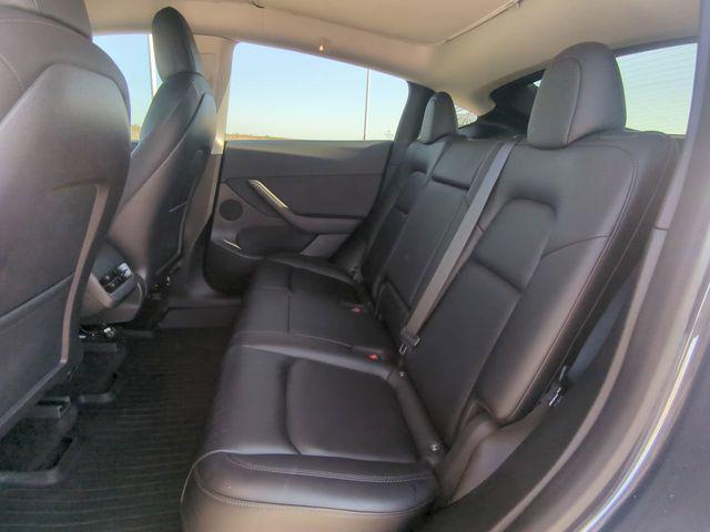 used 2022 Tesla Model Y car, priced at $29,999