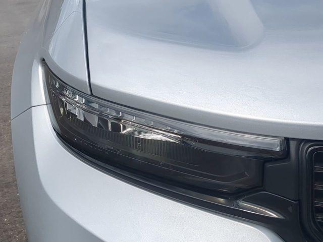 new 2025 Jeep Grand Cherokee car, priced at $41,331