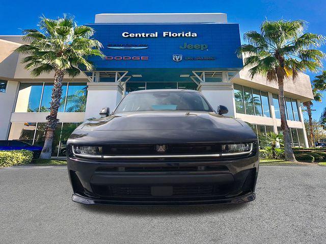 new 2026 Dodge Charger car, priced at $70,340