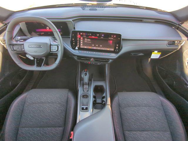 new 2026 Dodge Charger car, priced at $56,990