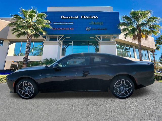 new 2026 Dodge Charger car, priced at $56,990