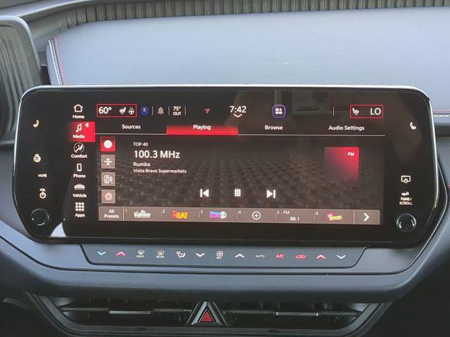 new 2026 Dodge Charger car, priced at $56,990