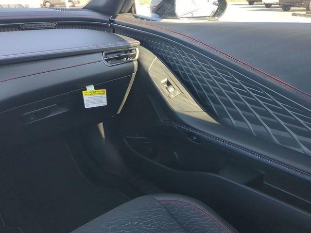 new 2026 Dodge Charger car, priced at $56,990