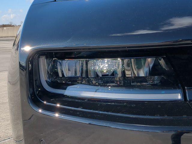 new 2026 Dodge Charger car, priced at $56,990