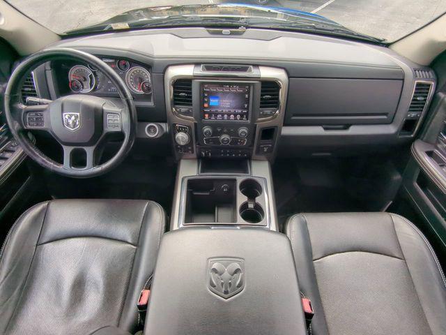 used 2013 Ram 1500 car, priced at $16,499