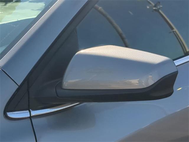 used 2023 Chevrolet Equinox car, priced at $16,499