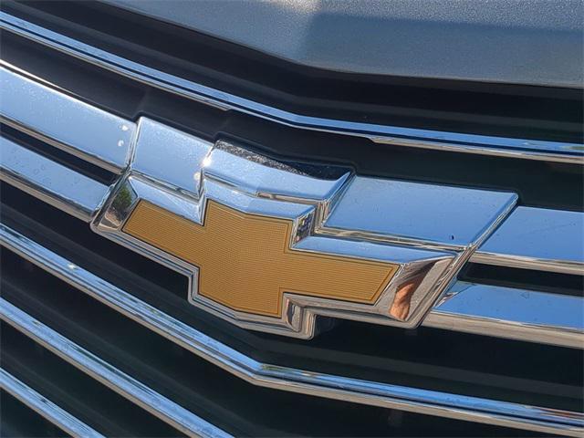 used 2023 Chevrolet Equinox car, priced at $16,499