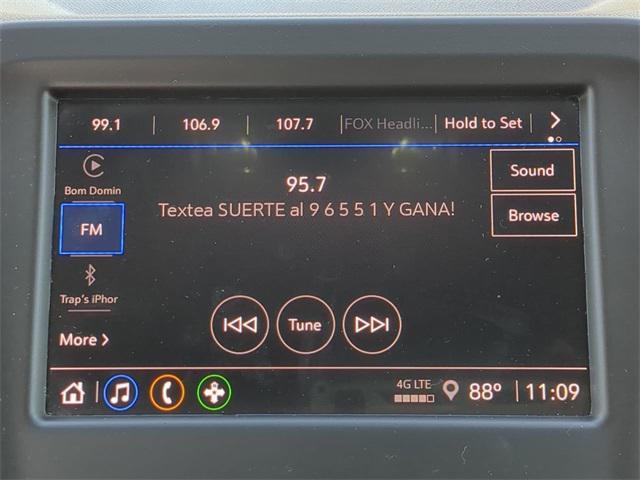 used 2023 Chevrolet Equinox car, priced at $16,499