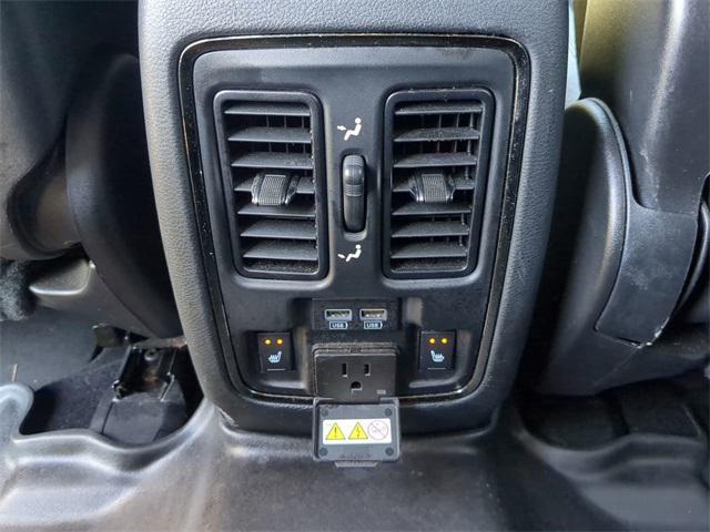 used 2019 Dodge Durango car, priced at $16,499