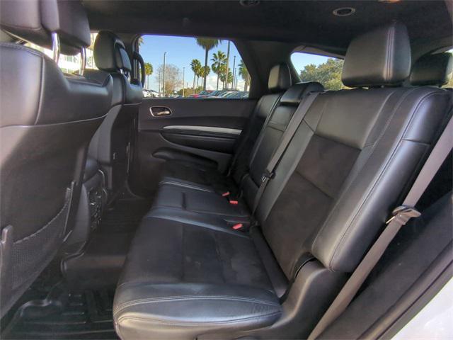 used 2019 Dodge Durango car, priced at $16,499