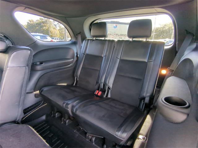 used 2019 Dodge Durango car, priced at $16,499