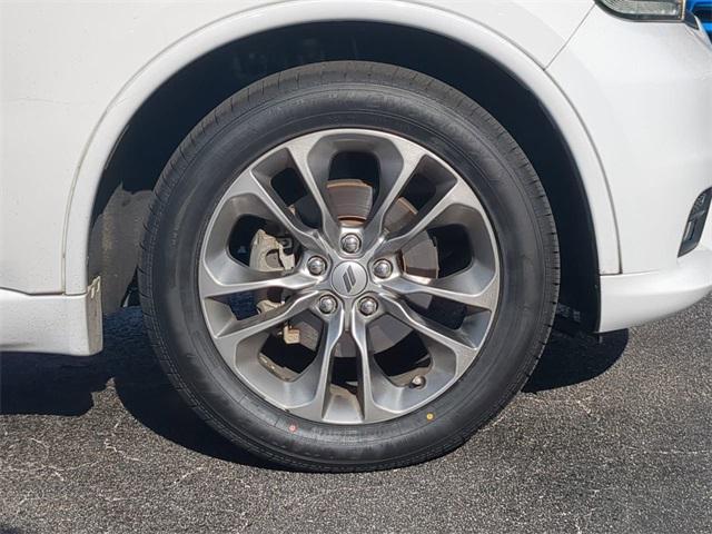 used 2019 Dodge Durango car, priced at $16,499