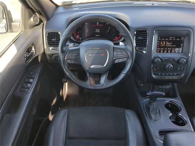 used 2019 Dodge Durango car, priced at $16,499