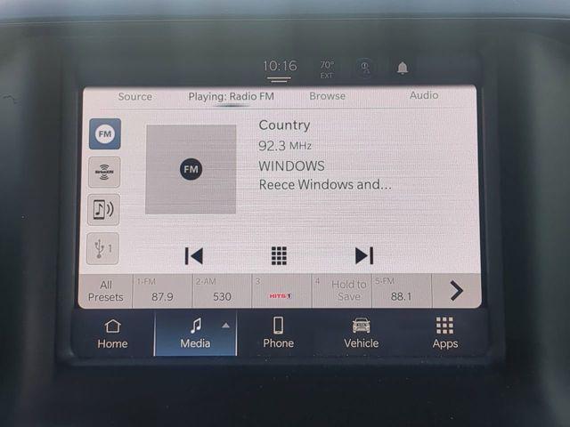 used 2024 Ram 3500 car, priced at $53,499