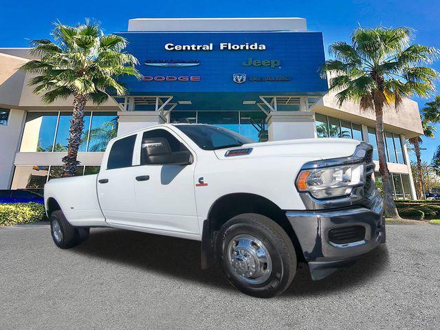 used 2024 Ram 3500 car, priced at $53,499