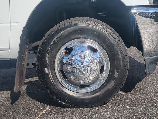 used 2024 Ram 3500 car, priced at $53,499