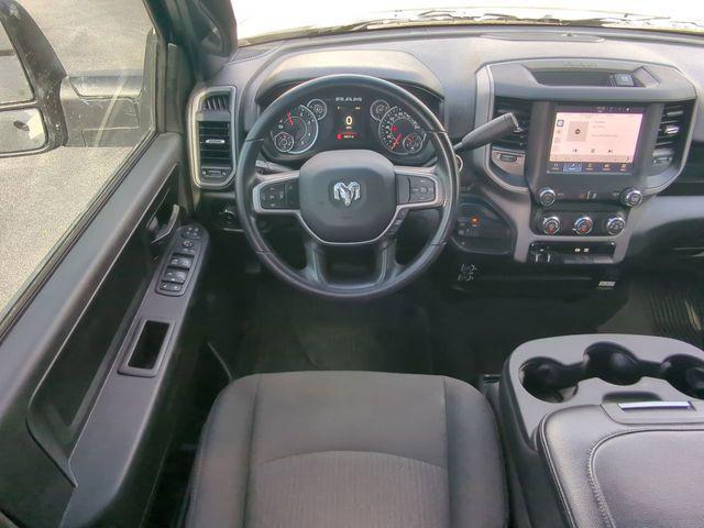 used 2024 Ram 3500 car, priced at $53,499