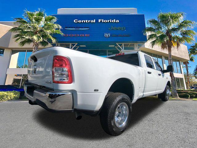 used 2024 Ram 3500 car, priced at $53,499