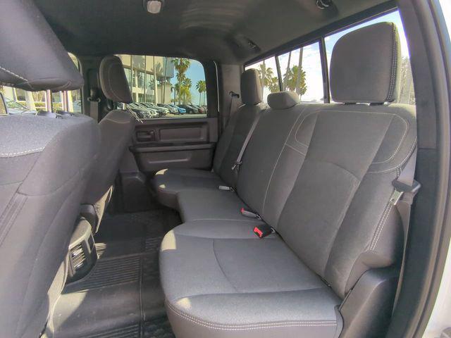 used 2024 Ram 3500 car, priced at $53,499