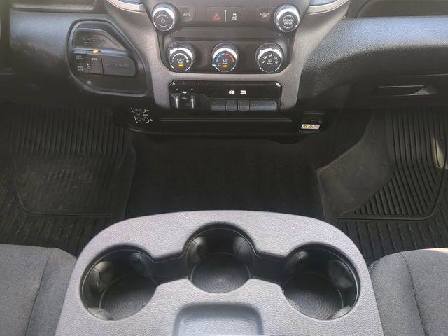 used 2024 Ram 3500 car, priced at $53,499