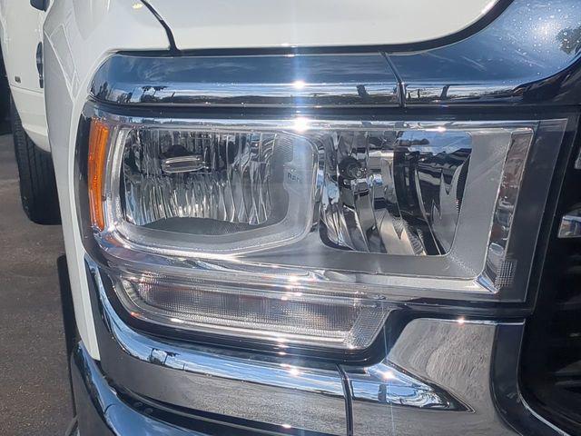 used 2024 Ram 3500 car, priced at $53,499