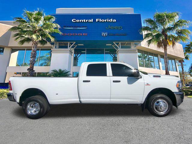used 2024 Ram 3500 car, priced at $53,499