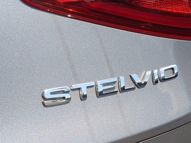 used 2021 Alfa Romeo Stelvio car, priced at $21,334