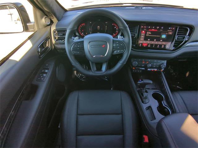 new 2026 Dodge Durango car, priced at $56,447