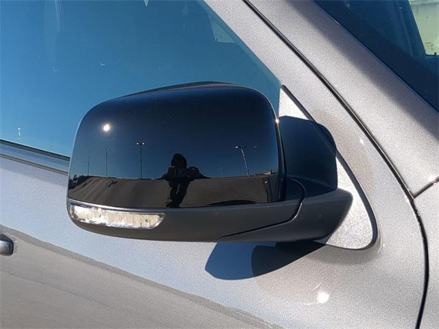 new 2026 Dodge Durango car, priced at $56,447