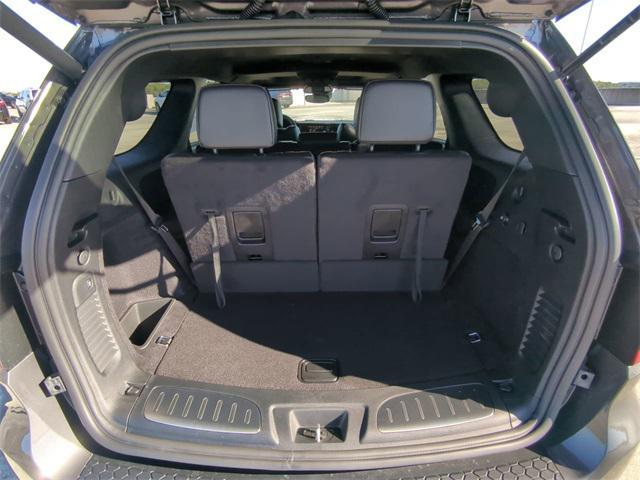 new 2026 Dodge Durango car, priced at $56,447