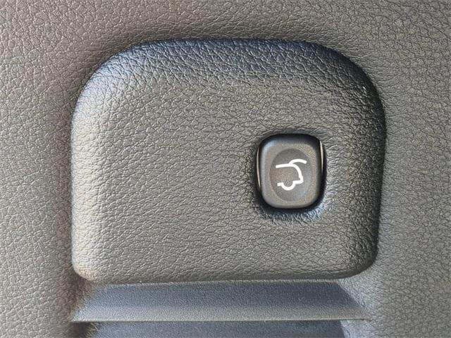 new 2026 Dodge Durango car, priced at $56,447