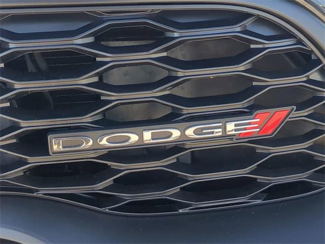 new 2026 Dodge Durango car, priced at $56,447