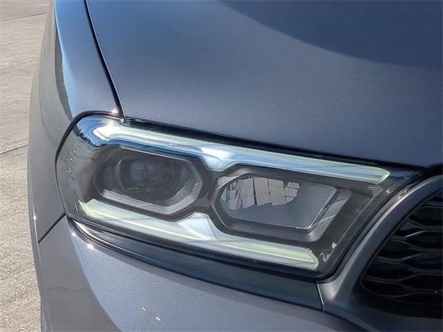 new 2026 Dodge Durango car, priced at $56,447