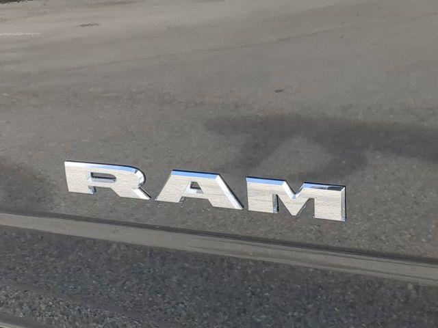 new 2026 Ram 3500 car, priced at $71,036
