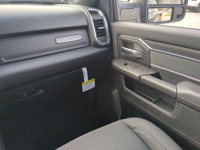 new 2026 Ram 3500 car, priced at $71,036