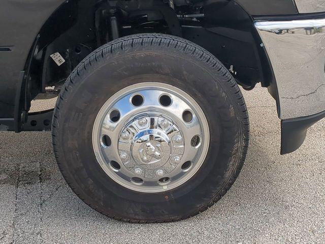 new 2026 Ram 3500 car, priced at $71,036