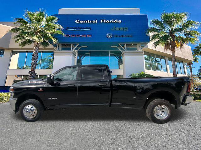 new 2026 Ram 3500 car, priced at $71,036