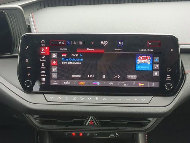 new 2026 Dodge Charger car, priced at $59,205