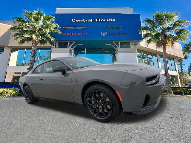 new 2026 Dodge Charger car, priced at $59,205