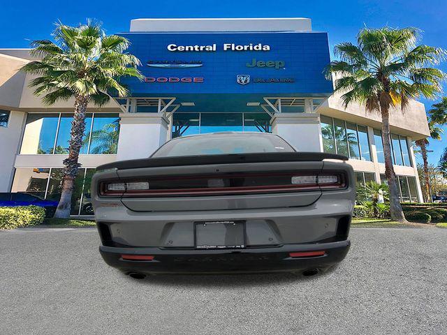 new 2026 Dodge Charger car, priced at $59,205