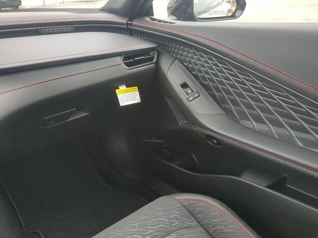 new 2026 Dodge Charger car, priced at $59,205