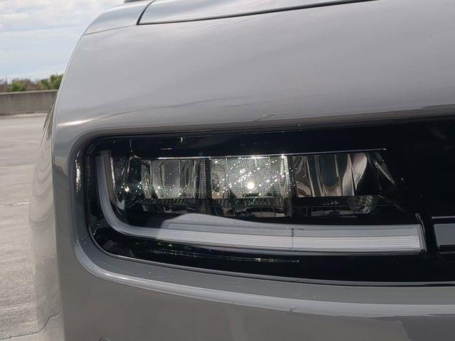 new 2026 Dodge Charger car, priced at $59,205