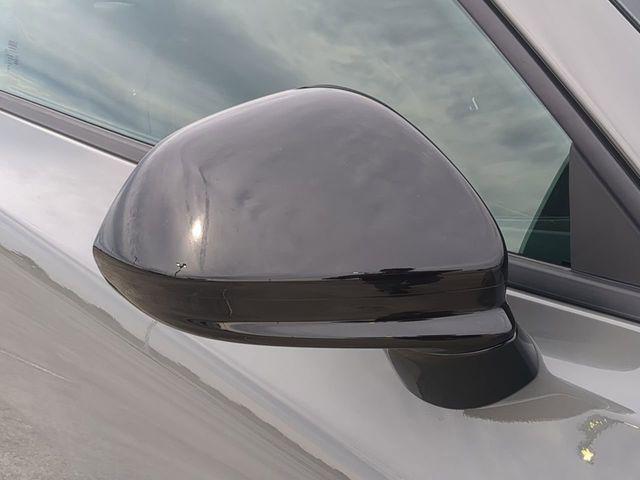 new 2026 Dodge Charger car, priced at $59,205