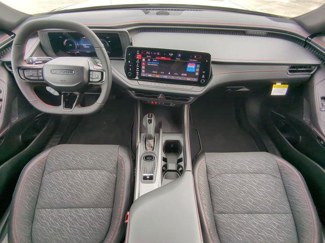 new 2026 Dodge Charger car, priced at $59,205