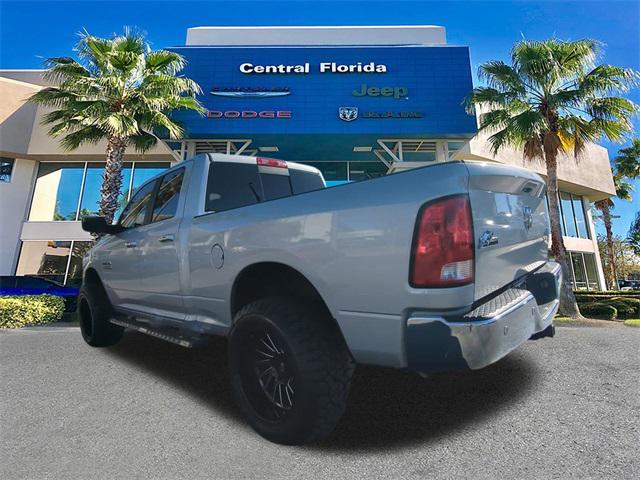 used 2018 Ram 1500 car, priced at $22,249