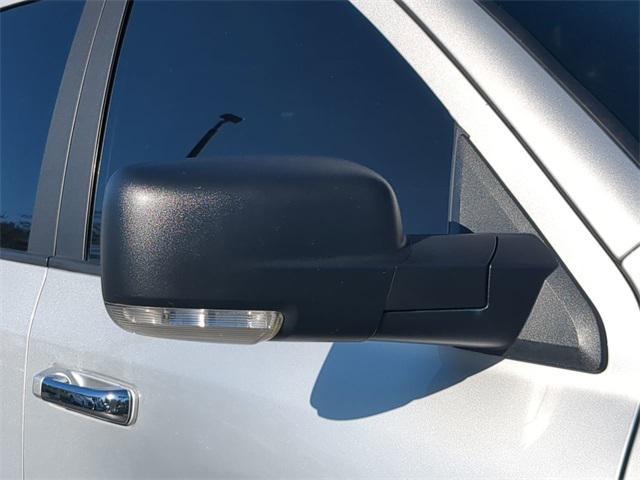 used 2018 Ram 1500 car, priced at $22,249